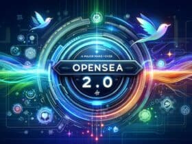 OpenSea Gears Up for a Major Makeover with OpenSea 2.0