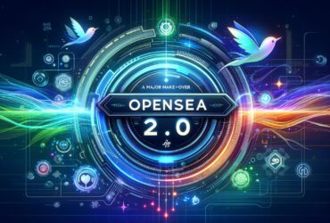OpenSea Gears Up for a Major Makeover with OpenSea 2.0