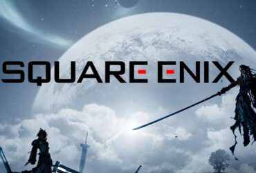 Square Enix Innovates in 2024 with Cutting-Edge Tech in Gaming