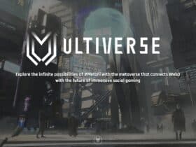 Ultiverse Unveils Whitepaper and $ULTC Token for Its Metaverse Platform