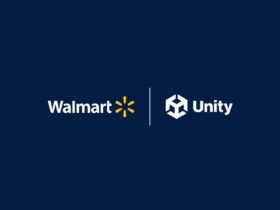 Walmart and Unity Unveil New In-Game Shopping Experience