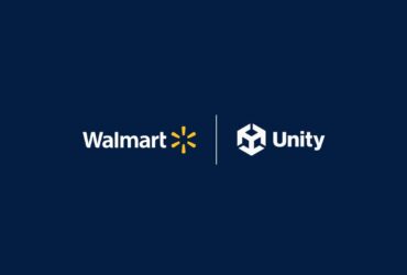 Walmart and Unity Unveil New In-Game Shopping Experience