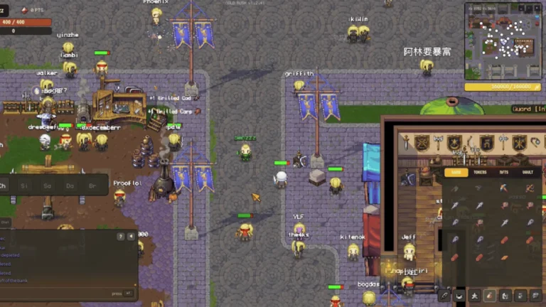Cambria screenshot 2