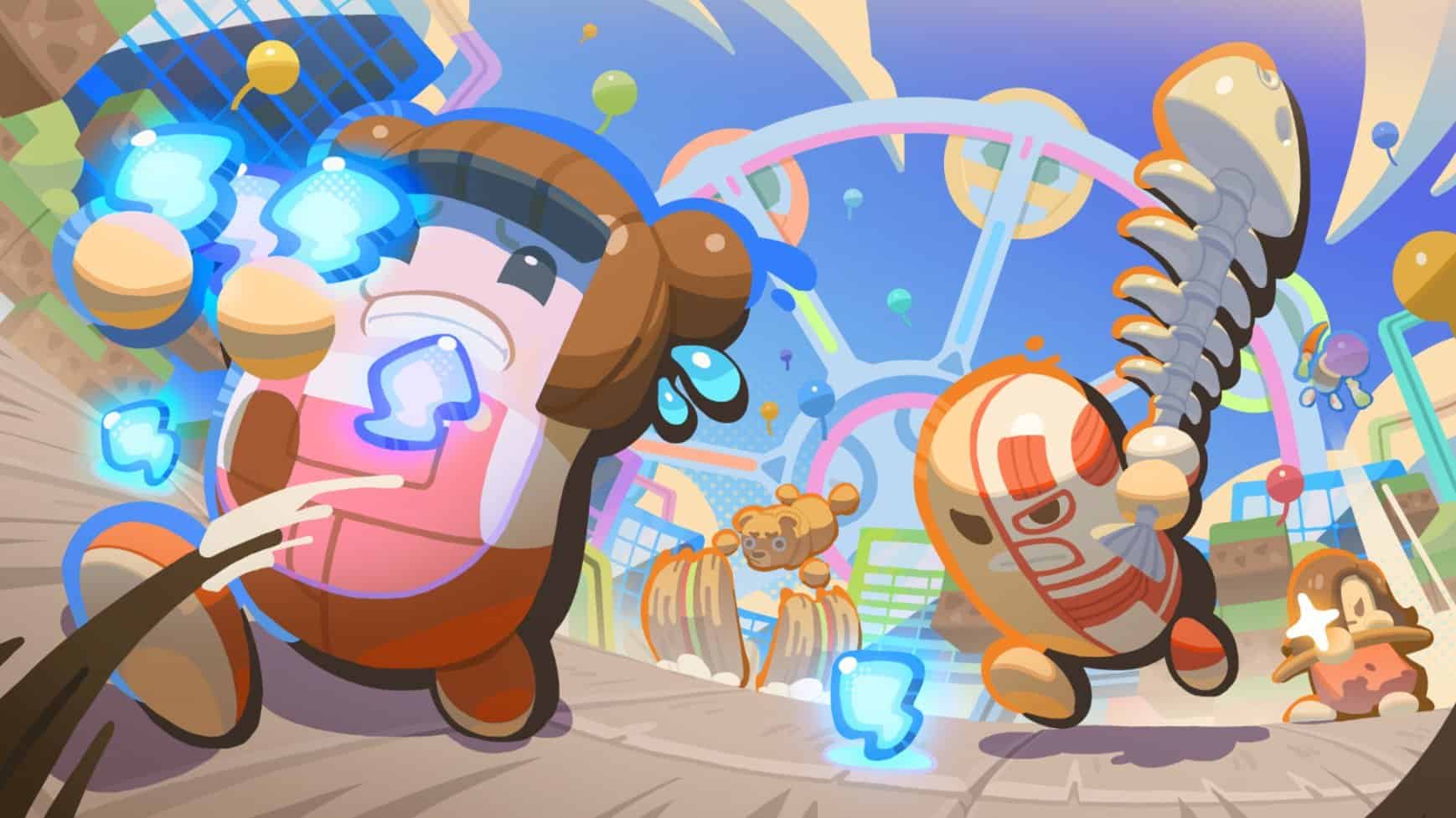 Immutable And Endless Clouds To Launch Treeverse And Capsule Heroes ...