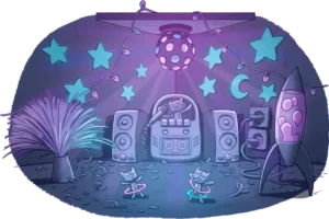 Forgotten Playland gameplay screenshot 3 – Minigames crypto game on Beam