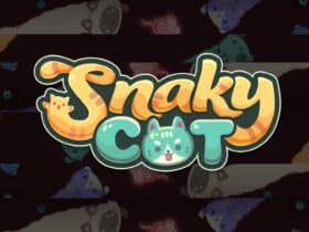 iCandy and Animoca Brands Unveil New Web3 Game 'Snaky Cat' on Base