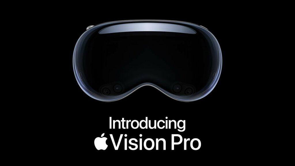 introducing apple vision pro Victoria VR, a state-of-the-art virtual reality developer, is preparing to launch the first-ever metaverse application designed for the Apple Vision Pro. The launch will coincide with Apple's highly anticipated entry into the VR market today, February 2nd.
