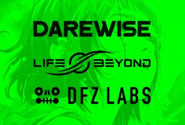 lifebyondareweise animoca brands 28 January 2024 - Darewise Entertainment (“Darewise”), a subsidiary of Animoca Brands and the visionary force behind the Life Beyond gaming destination, announced today a strategic partnership with DFZ Labs, creator of the world-renowned Web3 brand Deadfellaz. 