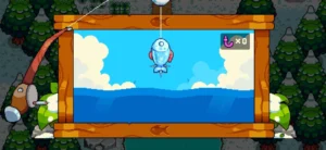 Spellborne gameplay screenshot 3 – PvP crypto game on Avalanche