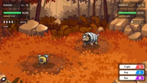 Spellborne gameplay screenshot 5 – PvP crypto game on Avalanche