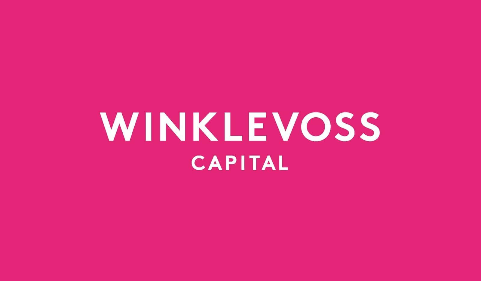 Winklevoss Capital