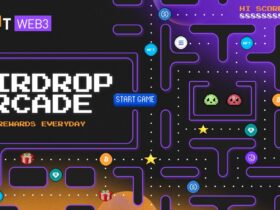 Airdrop Arcade: Bybit and Solana Unveil Brand-New Gamified Reward Hub