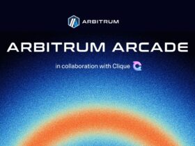 Arbitrum Announces 8-Week Arcade Gameathon with a $200,000 Prize Pool