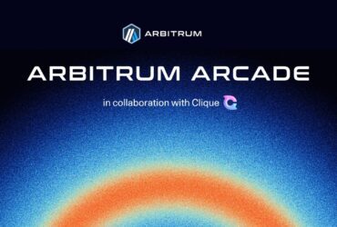 Arbitrum Announces 8-Week Arcade Gameathon with a $200,000 Prize Pool