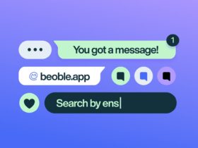 Beoble Raises $7M to Transform Web3 Social Interactions with Innovative Features