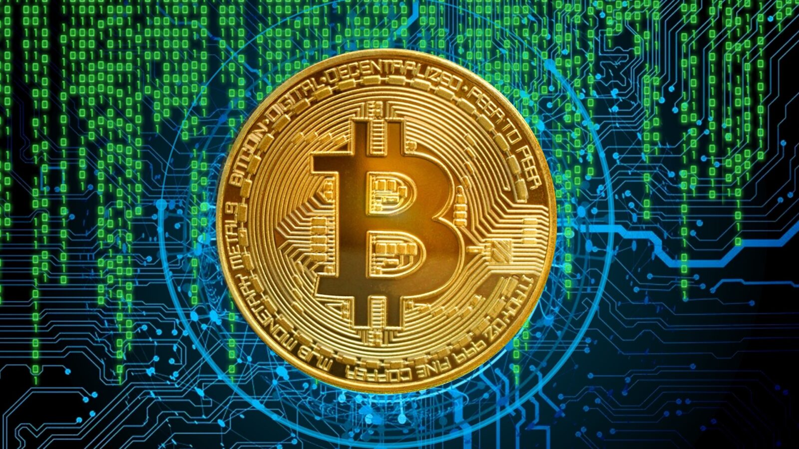 Bitcoin Hits New High as Crypto Market Soars