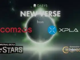 Com2uS Partners with Oasys to Enter Japanese Web3 Gaming Market 280x210 1 In a significant move towards expanding its footprint in the global gaming industry, South Korean mobile game developer Com2uS has partnered with the Oasys Gaming Network. This strategic alliance aims to introduce Com2uS's Web3 games, including the widely anticipated "Summoners War: Chronicle," and "The Walking Dead: All Stars" to the Japanese market through the Oasys blockchain.