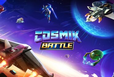 Cometh Studio Unveils Cosmik Battle TCG on Epic Games Store Cometh Studio has launched "Cosmik Battle," a web3 trading card game in early access on platforms like Epic Games Store, Ultra, and Hyperplay. This addition expands the Arbitrum gaming ecosystem and offers space-themed battles with strategic gameplay.
