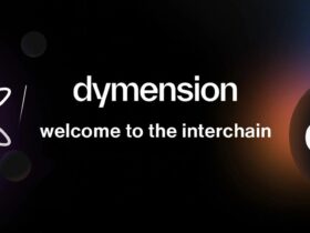 Dymension Debuts Mainnet and Announces 0M Airdrop