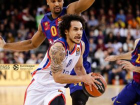 Euroleague Basketball Teams Up with SPORTPASS for Enhanced Fan Experience