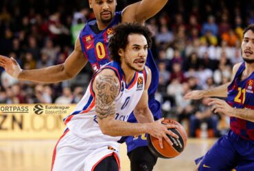 Euroleague Basketball Teams Up with SPORTPASS for Enhanced Fan Experience