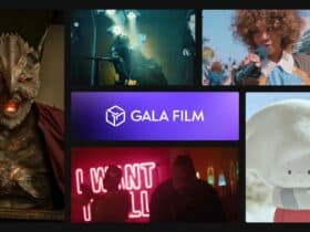 Gala Film Introduces Web3 to Cinema