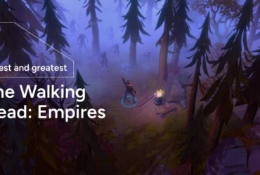 Gala Games Elevates "The Walking Dead: Empires" with Exciting Winter Update