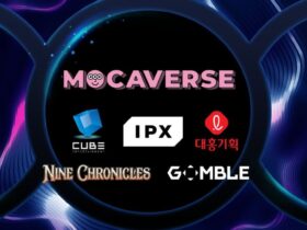 Mocaverse Announces More Strategic Partnerships to Boost Korean Web3 Presence