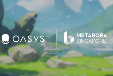 Oasys Collaborates with Kakao for Web3 Gaming Expansion in Japan Oasys, a Japanese blockchain company, has announced a partnership with Metabora SG, the Web3 gaming division of South Korea's internet powerhouse Kakao. This collaboration aims to bolster Metabora SG's entrance into the Japanese gaming market, promising to blend immersive gaming experiences with environmentally friendly technology.