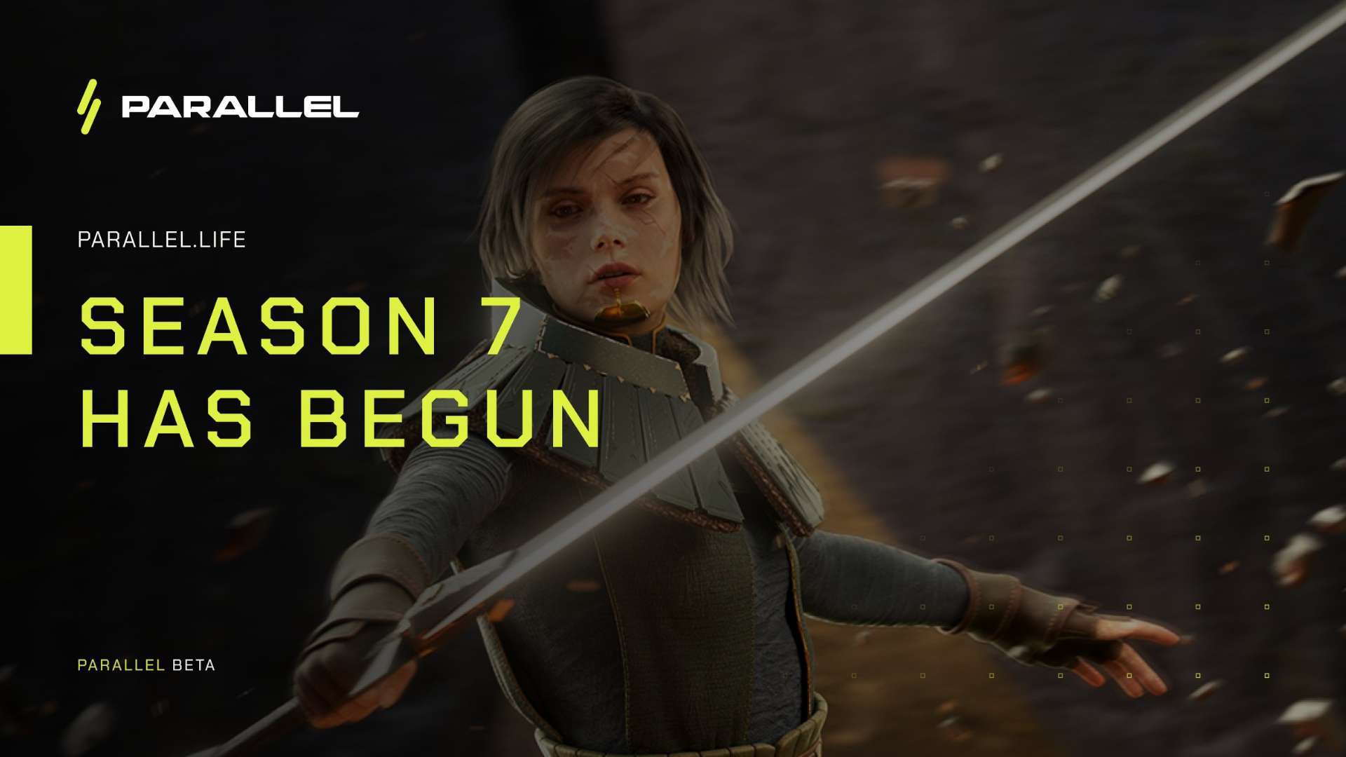 Parallel Unveils Season 7 Updates – EGamers.io