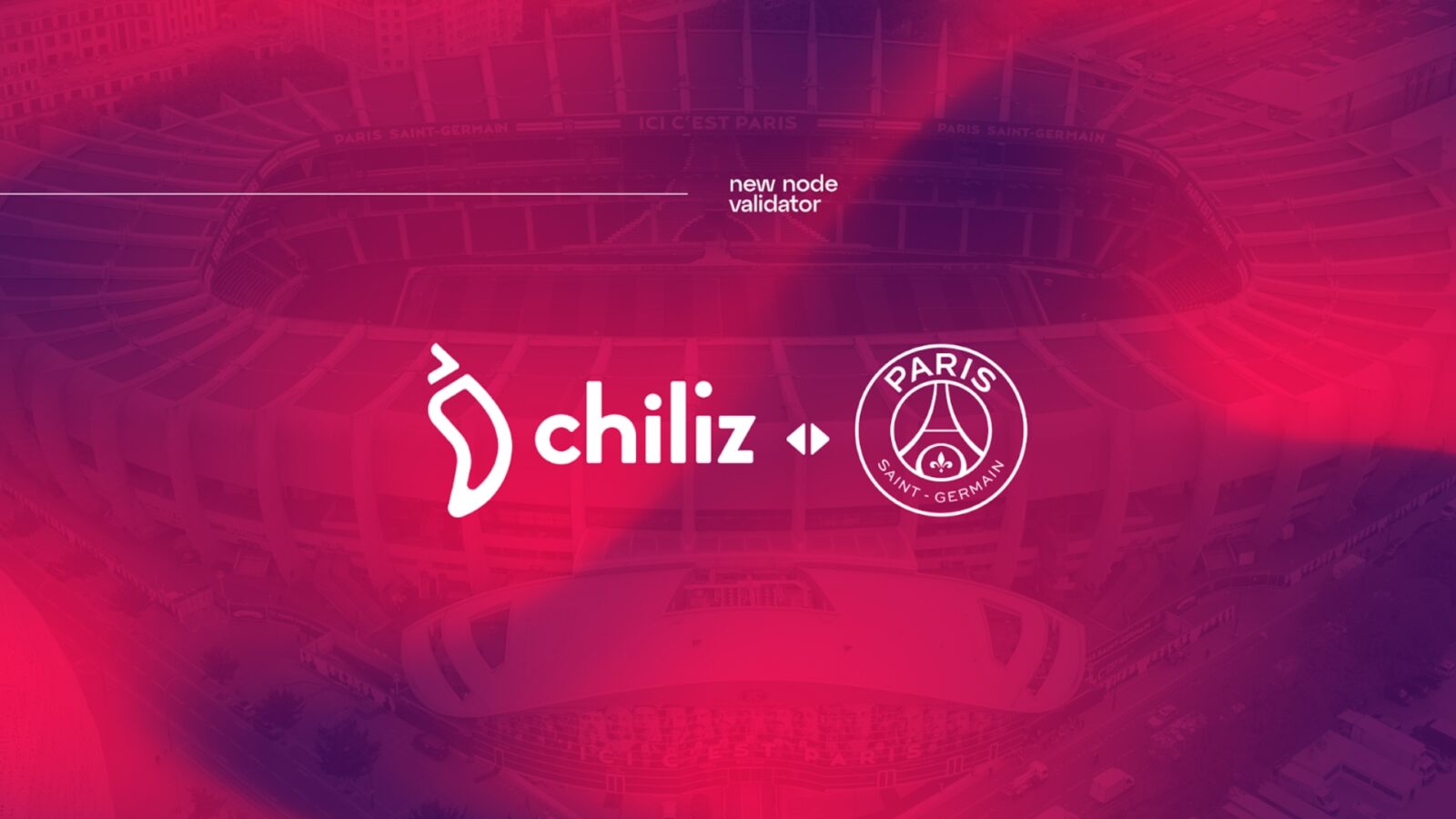 Paris Saint-Germain Embarks on Innovative Web3 Journey with Chiliz Chain