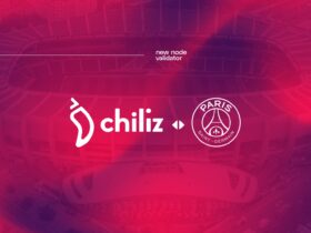 Paris Saint-Germain Embarks on Innovative Web3 Journey with Chiliz Chain