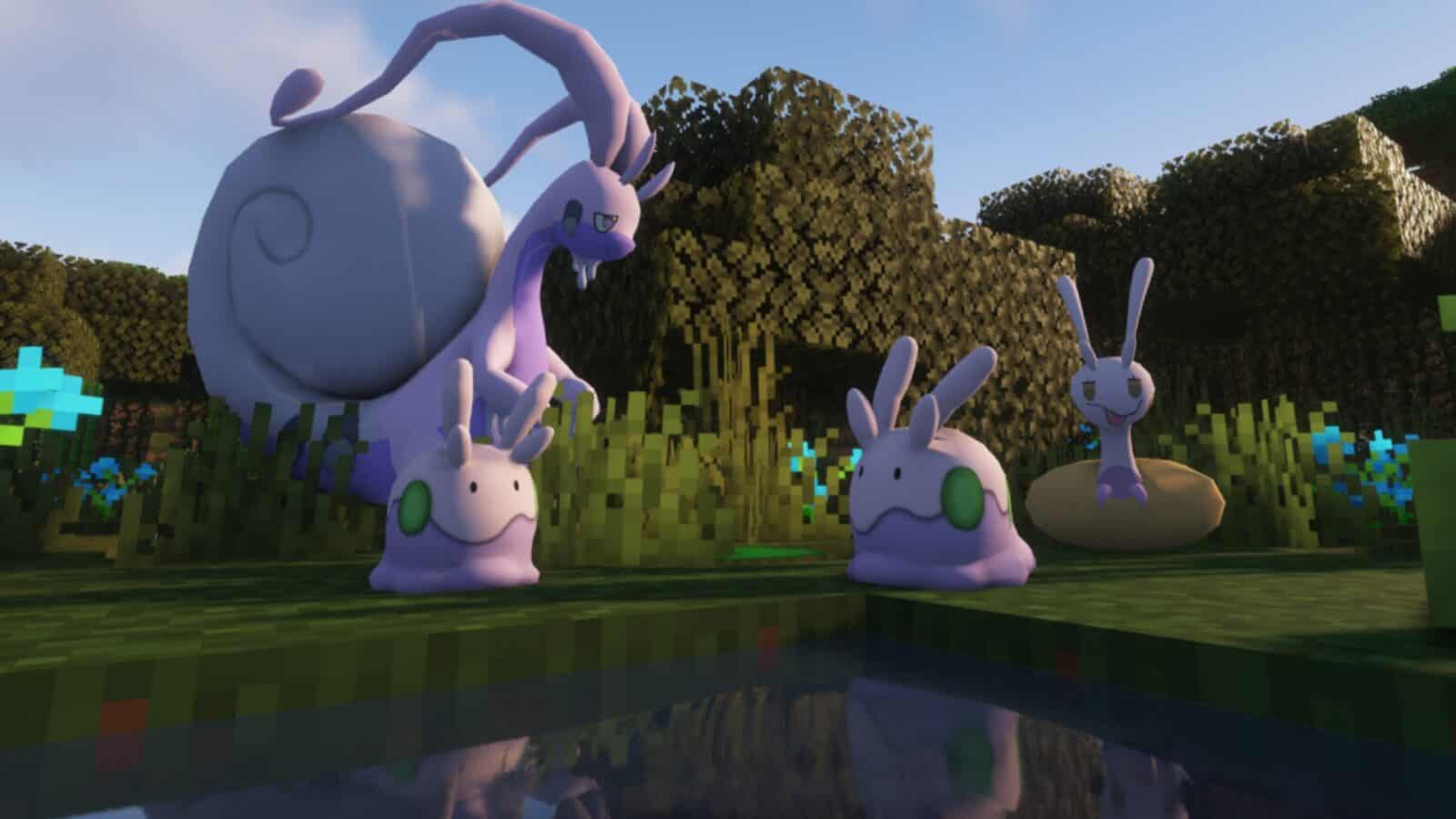 Pixelmon Raises M in Seed Funding from Animoca Brands