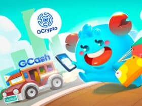 Ronin and Axie Integrate GCash, the Philippines' Leading Mobile Wallet App