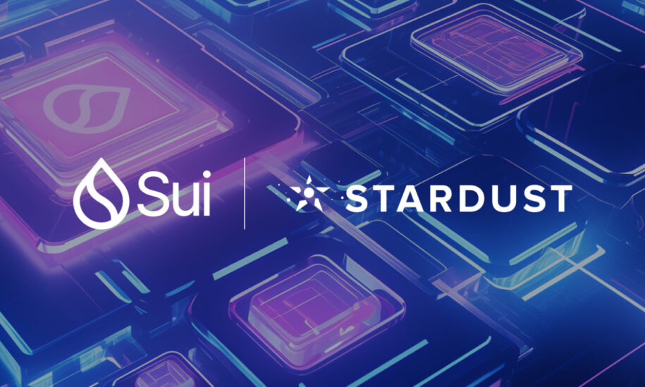 Stardust Integrates with Sui Simplifying the Onboarding Experience for Game Palo Alto, California, February 15th, 2024, GamingWire