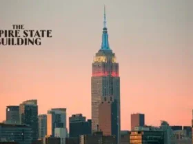 The Empire State Building Introduces NFT Powered Ambassador Program 370x250 1 The Empire State Building, the iconic skyscraper that towers over New York City, is embracing the digital age with an exciting new ambassador program that merges the thrill of exploring the city from above with the cutting-edge world of NFTs (Non-Fungible Tokens). The building has partnered with Web3 loyalty program Uptop and wallet provider Magic to offer a more tech-savvy experience for visitors.