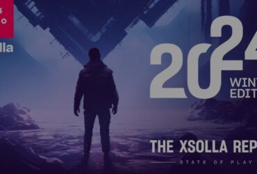 XSOLLA RELEASES A NEW EDITION OF THE XSOLLA REPORT: THE STATE OF PLAY FORGING THE FUTURE OF GAMING AND GAME DEVELOPMENT THROUGH COMPREHENSIVE 2024 INDUSTRY INSIGHTS AND TRENDS