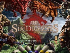 BlockPegnio Announces Launch of The Six Dragons on Epic Games Store