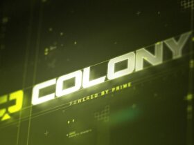 Colony: Parallel Studio's Brand new AI-Powered Survival Simulation Game on Solana