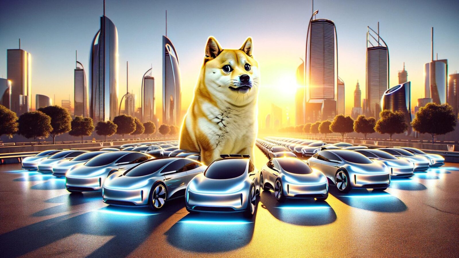 Elon Musk Considers Dogecoin for Tesla Purchases
