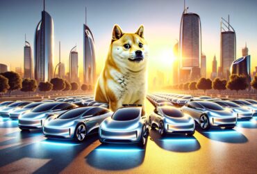 Elon Musk Considers Dogecoin for Tesla Purchases