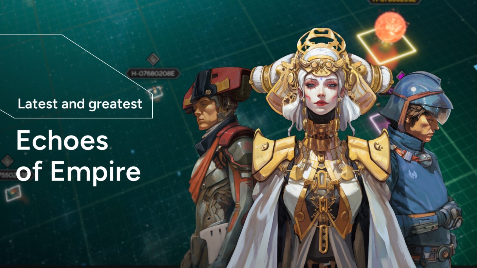Gala Games Set to Expand Echoes of Empire with Exciting New Features
