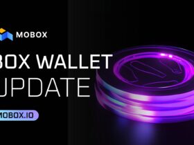 MOBOX Enhances Gaming with BOX Wallet Upgrade
