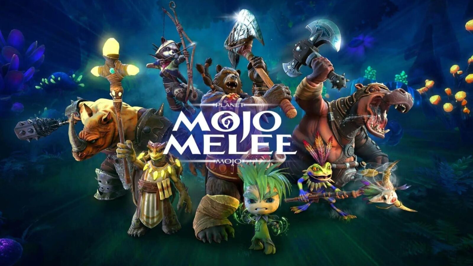 Mystic Moose Expands Planet Mojo Universe with New NFTs and Game