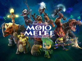 Mystic Moose Expands Planet Mojo Universe with New NFTs and Game
