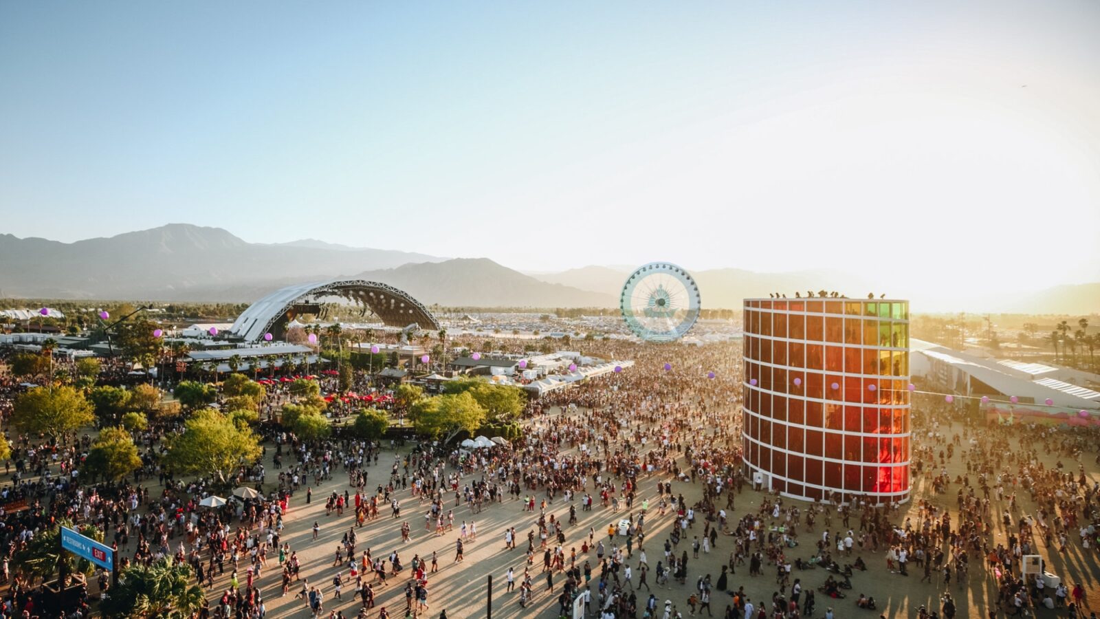 OpenSea and Coachella to Launch Unique NFT Collections