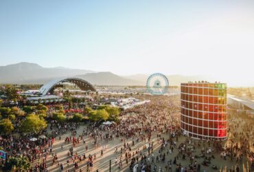 OpenSea and Coachella to Launch Unique NFT Collections