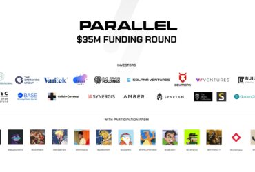 Parallel Studios Secures $35M for AI Survival Game Colony