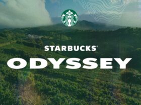 Starbucks Ends Odyssey NFT Rewards Program After Two Years