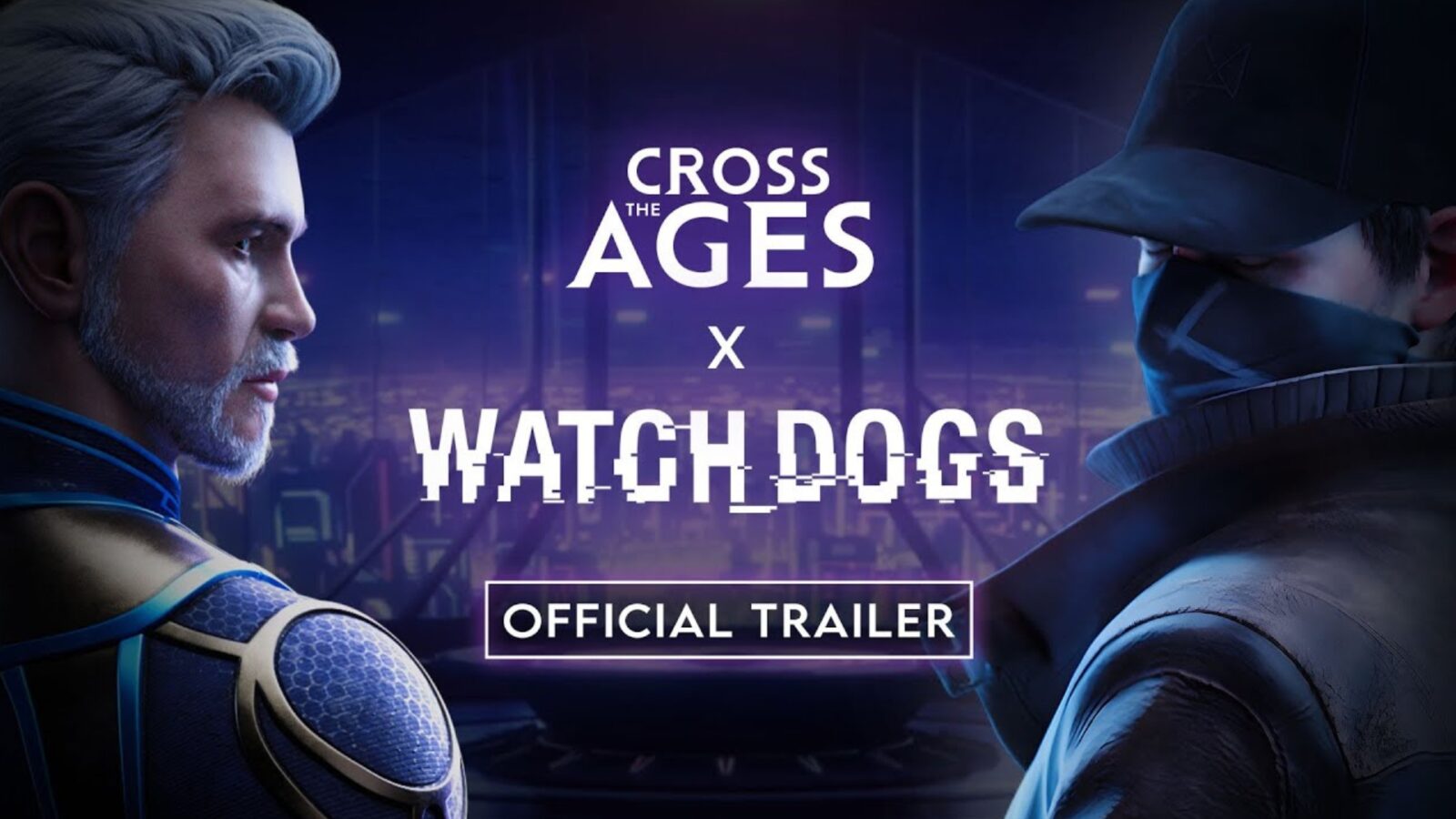 Ubisoft Integrates Watch Dogs Series with Ethereum Card Game Cross the Ages